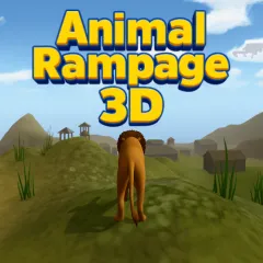 Animal Rampage 3D