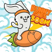 Bunny Goes Boom