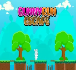 Bunny Run Escape