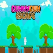 Bunny Run Escape