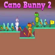 Cano Bunny 2