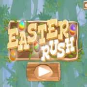 Easter Rush
