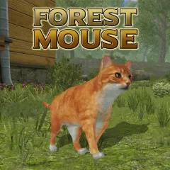 Forest Mouse