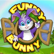 Funny Bunny