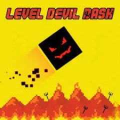 Level Devil Dash