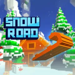 Snow Road