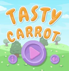 Tasty Carrot