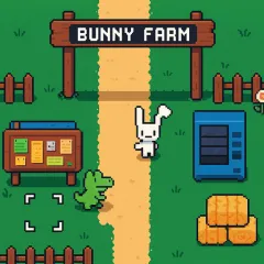 Bunny Farm