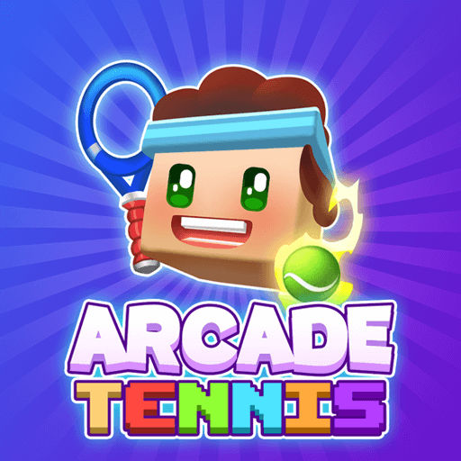Arcade Tennis