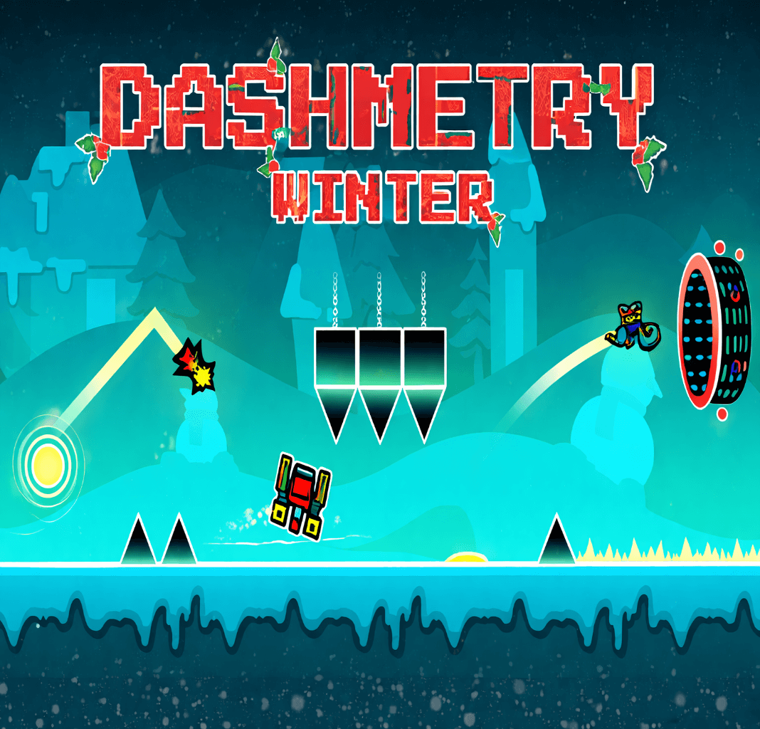Dashmetry Winter