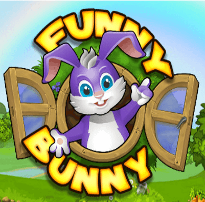 Funny Bunny