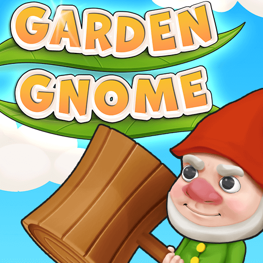 Garden Gnomes