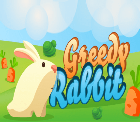 Greedy Rabbit