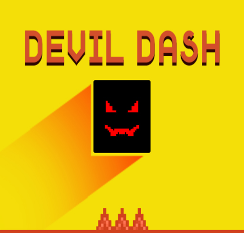 Level Devil Dash