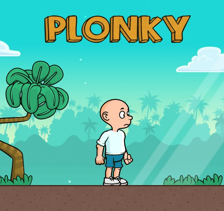 Plonky