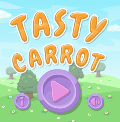 Tasty Carrot