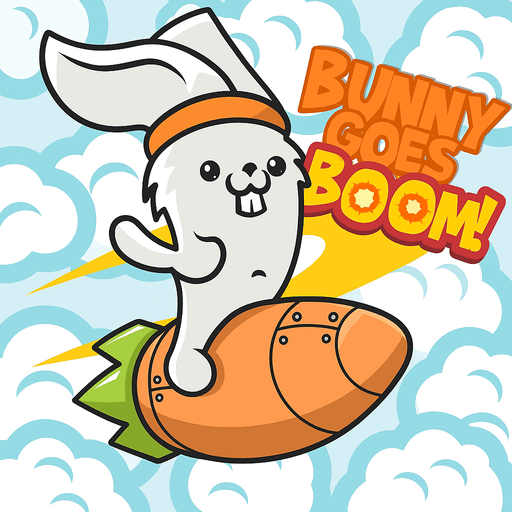 Bunny Goes Boom