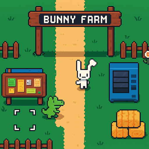 Bunny Farm