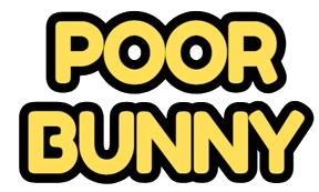 Poor Bunny Game